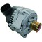 Wai Global Alternator, ALTBO IRIF, 140 Amp12 Volt, CW, 6Groove Pulley 13471N - alternate 2